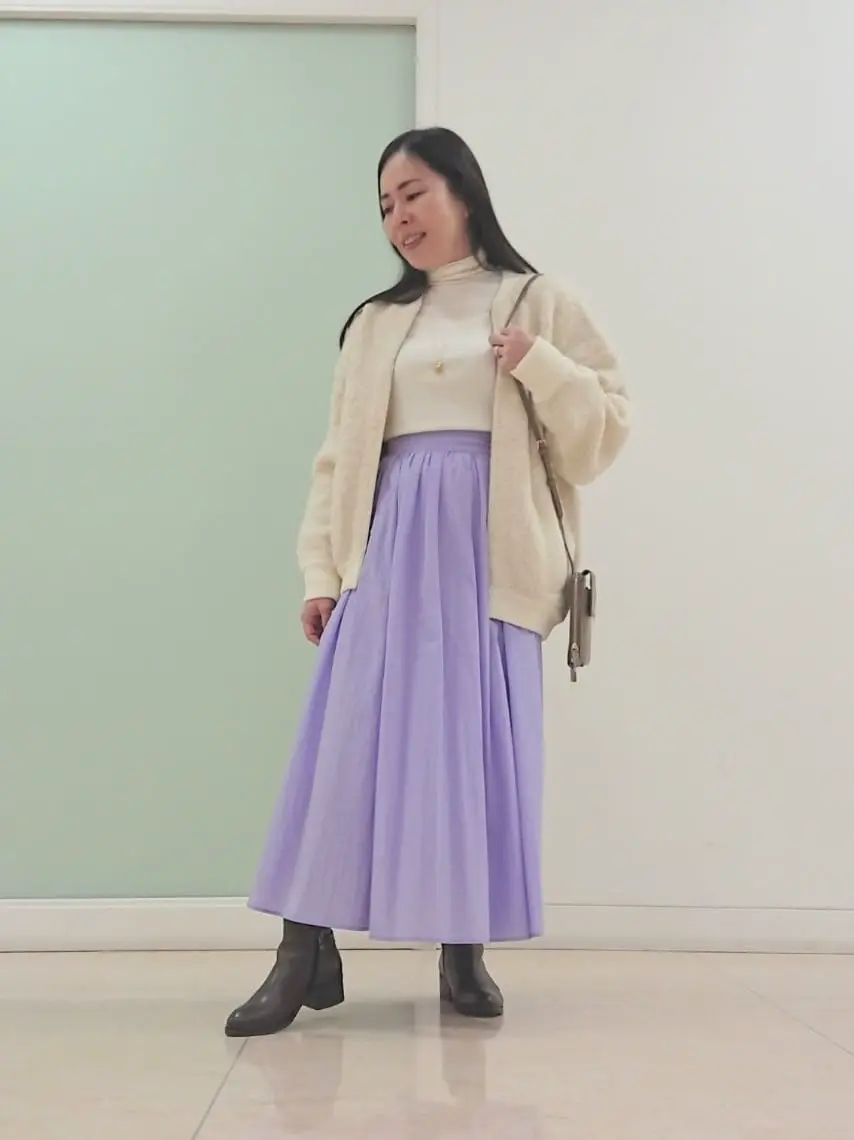 23区 永野 コーディネート画像