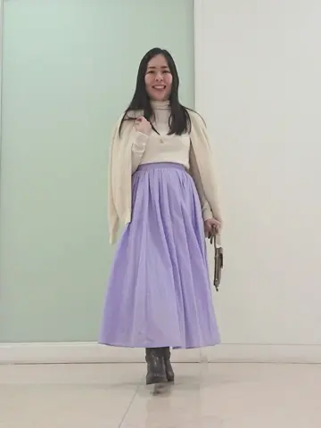 23区 永野 コーディネート画像