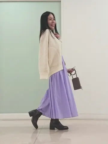 23区 永野 コーディネート画像