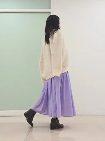 23区 永野 コーディネート画像