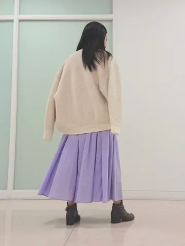 23区 永野 コーディネート画像