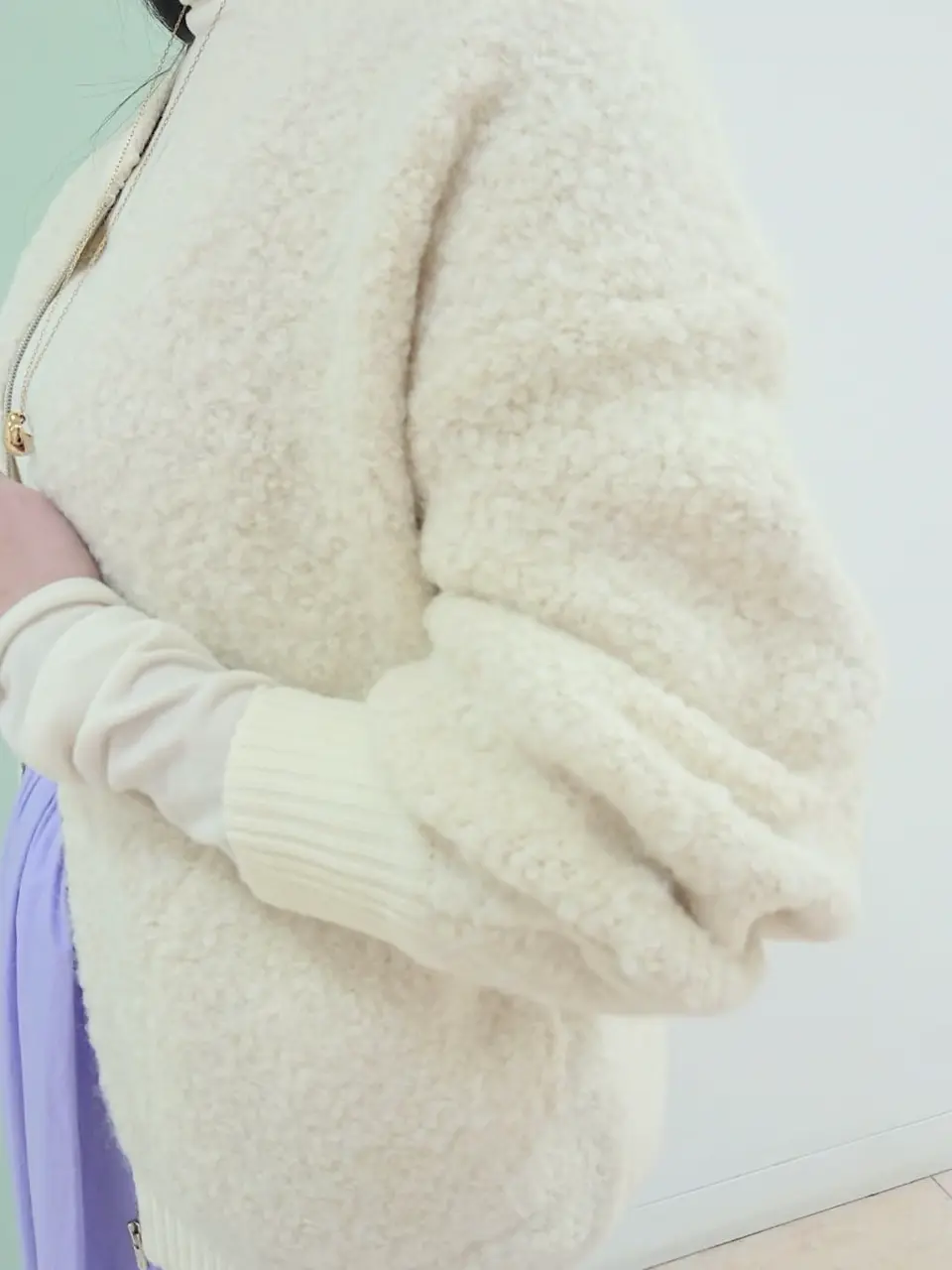 23区 永野 コーディネート画像