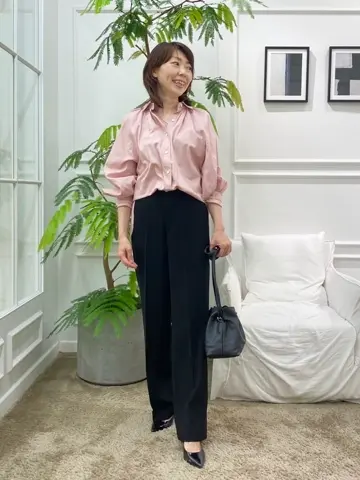 23区 権藤 コーディネート画像