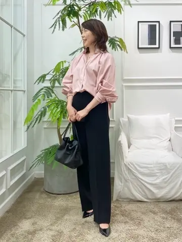 23区 権藤 コーディネート画像