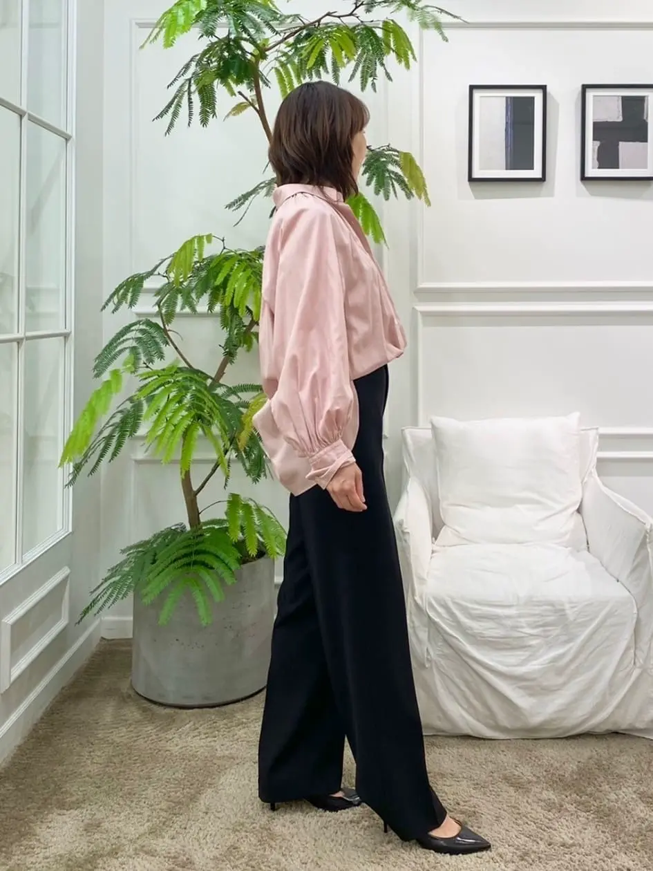 23区 権藤 コーディネート画像