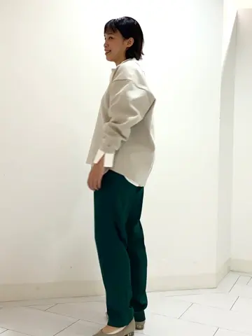 23区 南 コーディネート画像