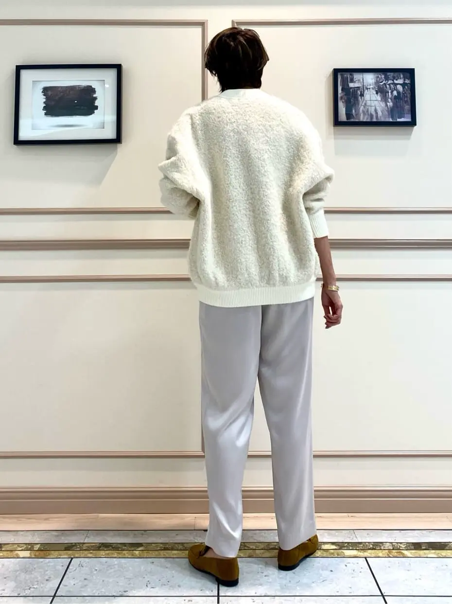 23区 荒川 コーディネート画像