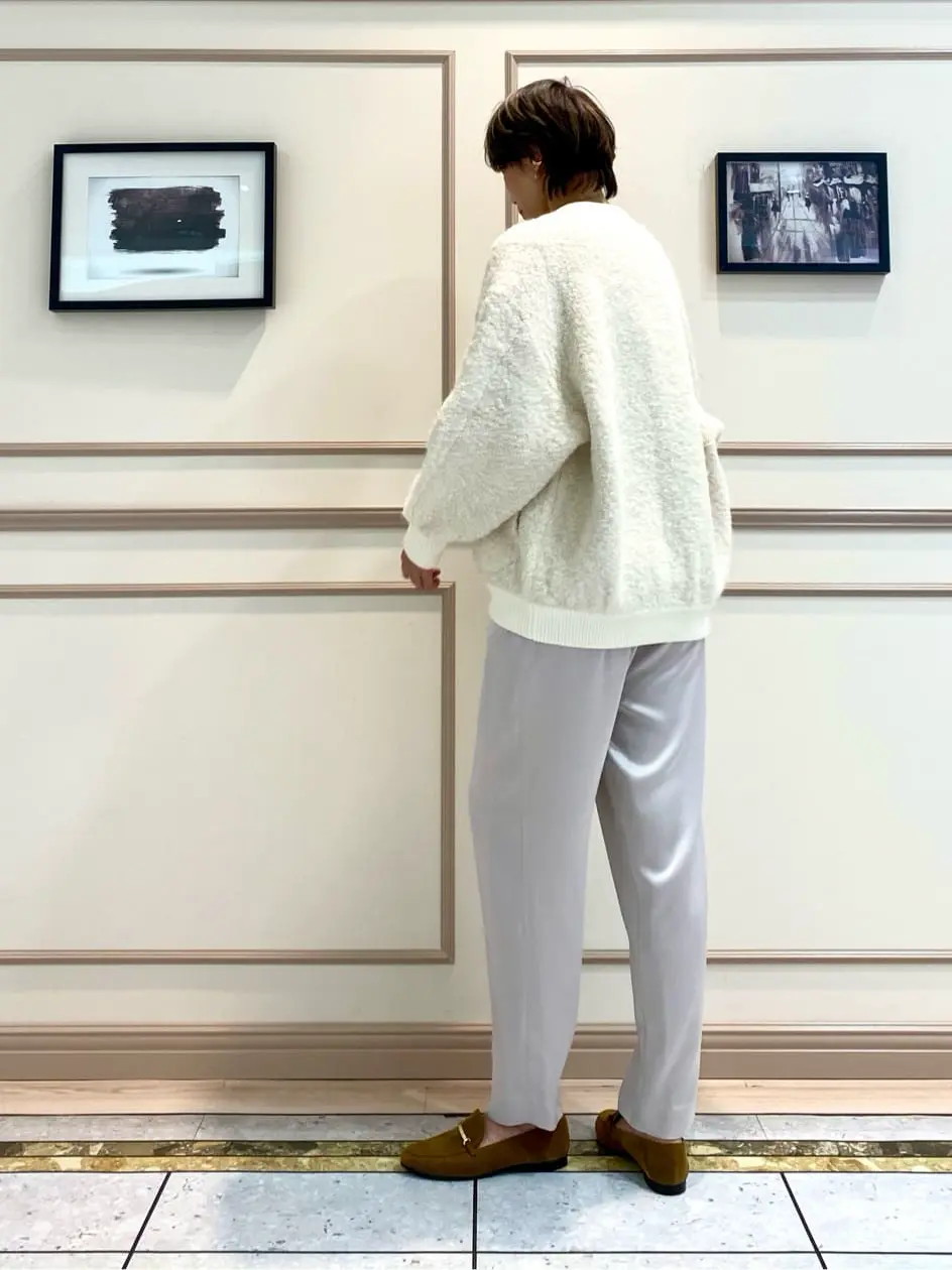 23区 荒川 コーディネート画像