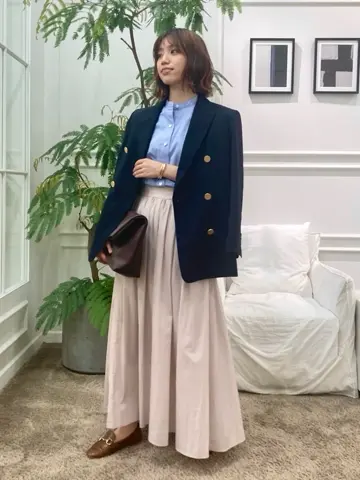 23区 前 コーディネート画像