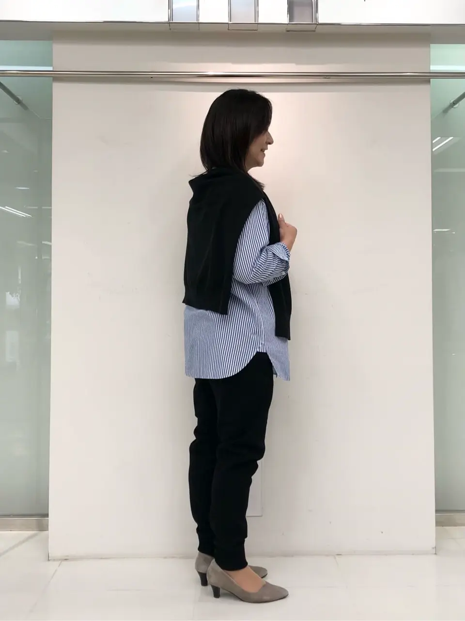 23区 石郷岡 コーディネート画像