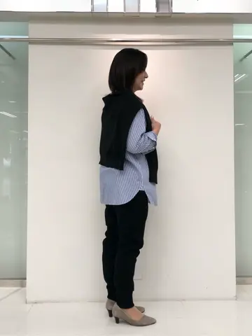 23区 石郷岡 コーディネート画像