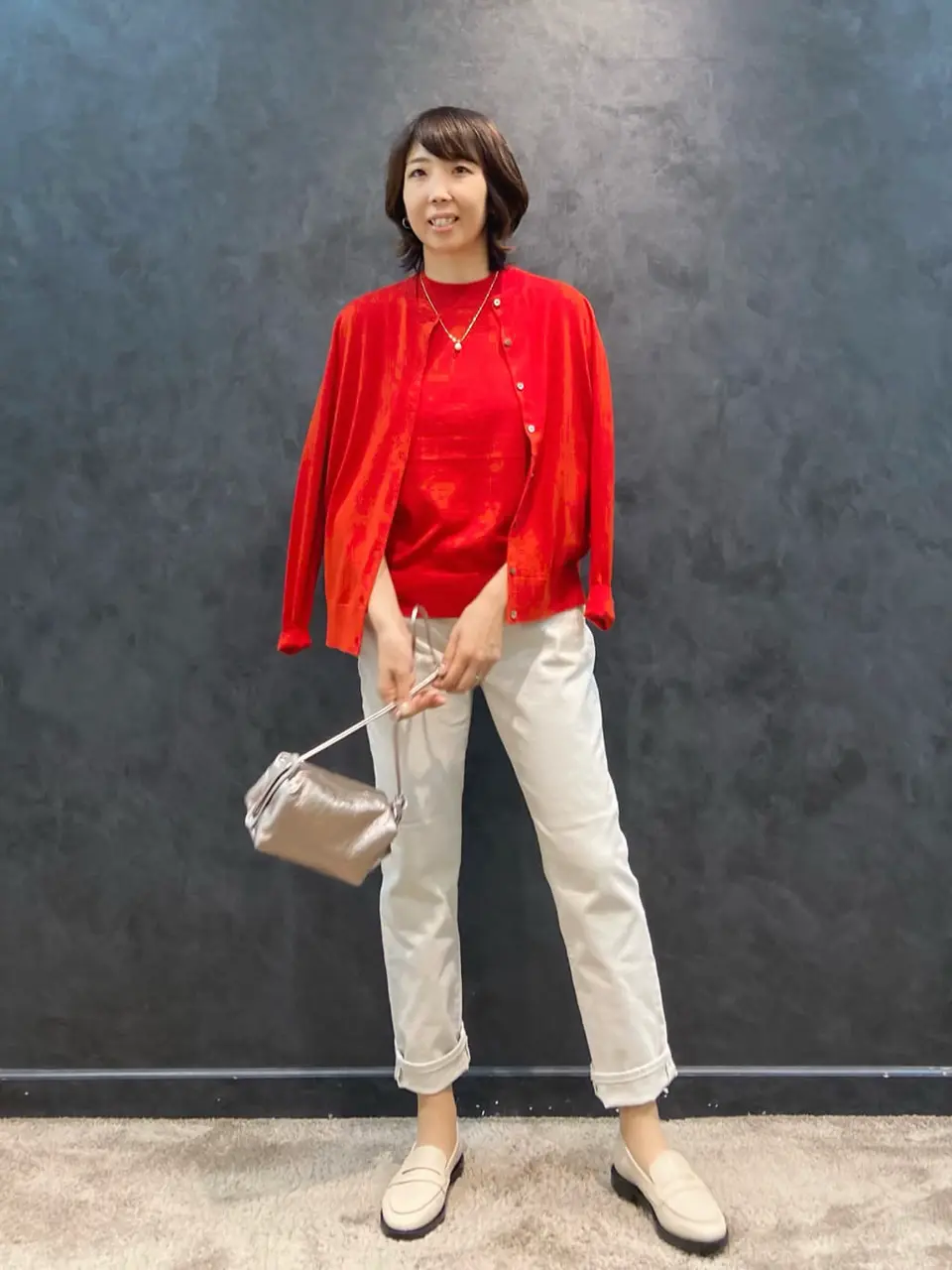  佐藤 コーディネート画像