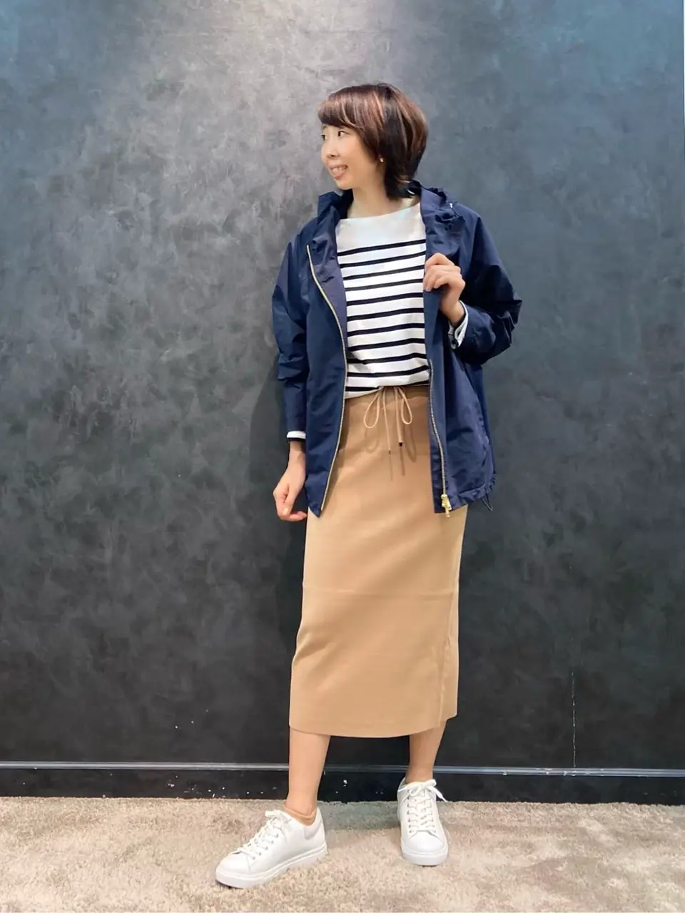  佐藤 コーディネート画像