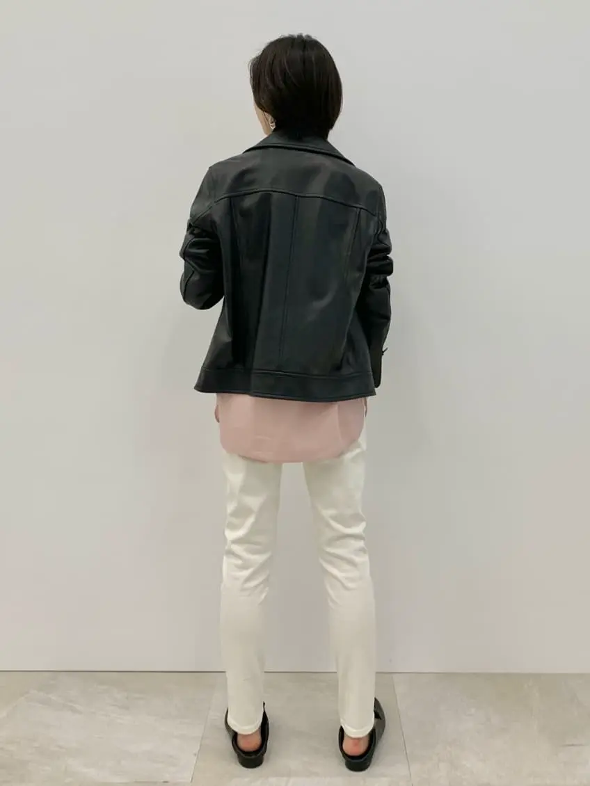 23区 板垣 コーディネート画像