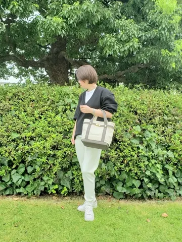 23区 阿部 コーディネート画像