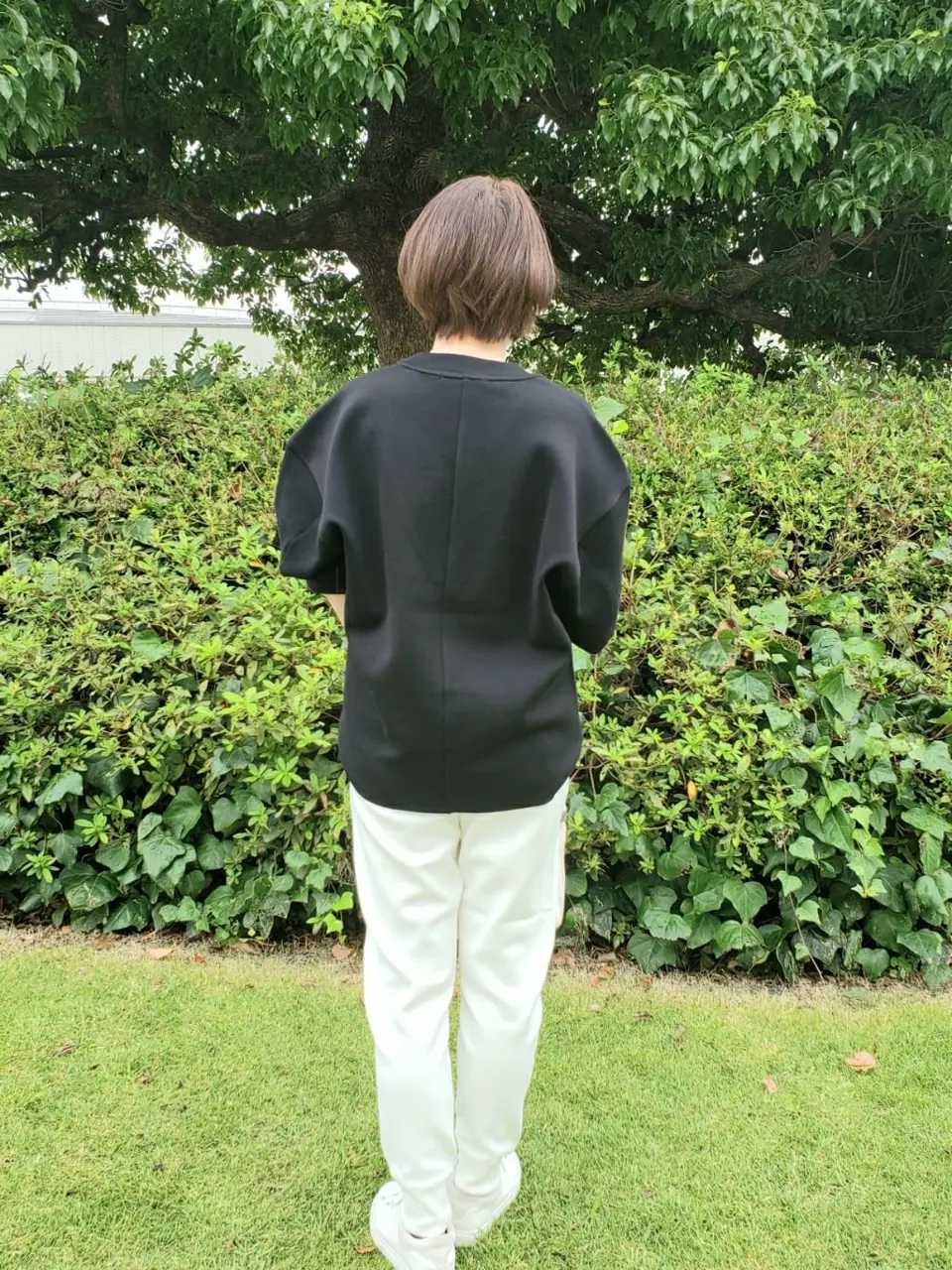 23区 阿部 コーディネート画像