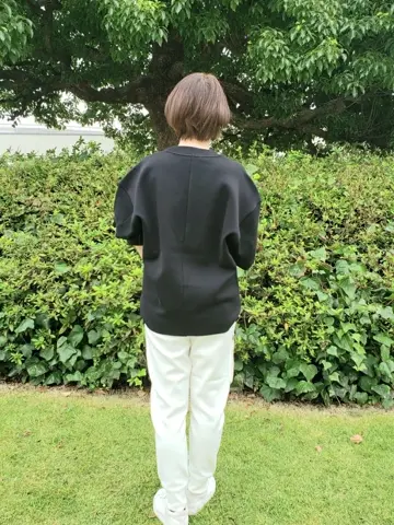 23区 阿部 コーディネート画像