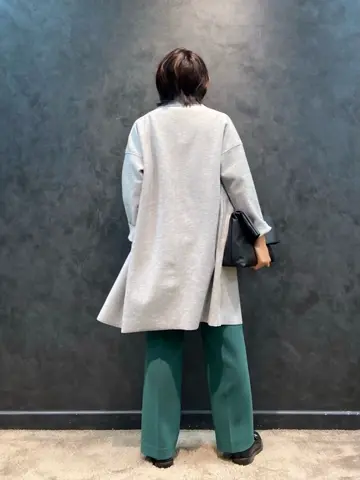 23区 佐藤 コーディネート画像