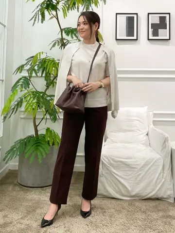 23区 はたの コーディネート画像