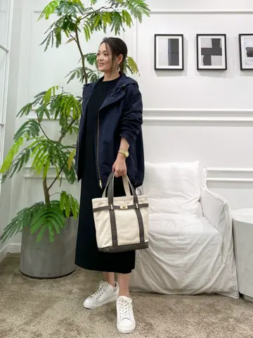 23区 はたの コーディネート画像