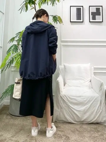 23区 はたの コーディネート画像