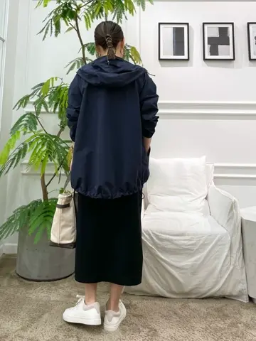 23区 はたの コーディネート画像