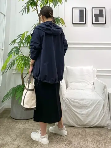 23区 はたの コーディネート画像