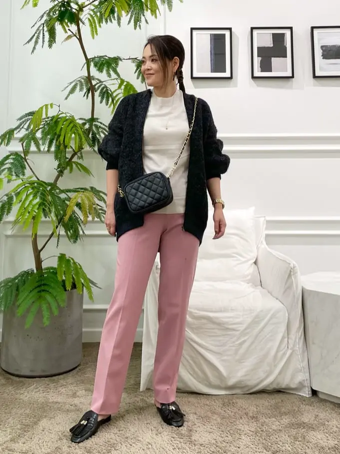  はたの コーディネート画像