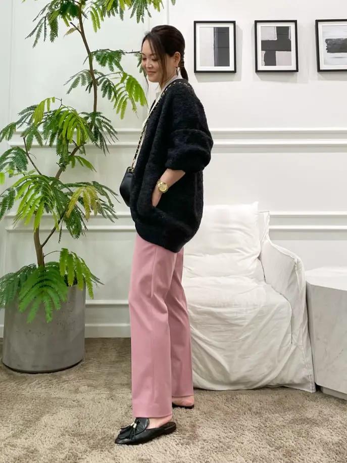 23区 はたの コーディネート画像