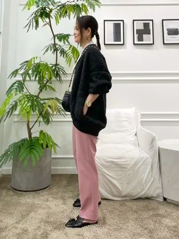 23区 はたの コーディネート画像