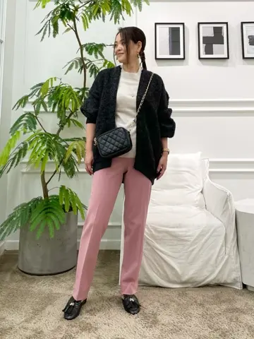 23区 はたの コーディネート画像