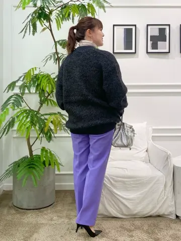 23区 藤原 コーディネート画像