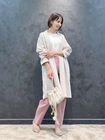 23区 狩野 コーディネート画像