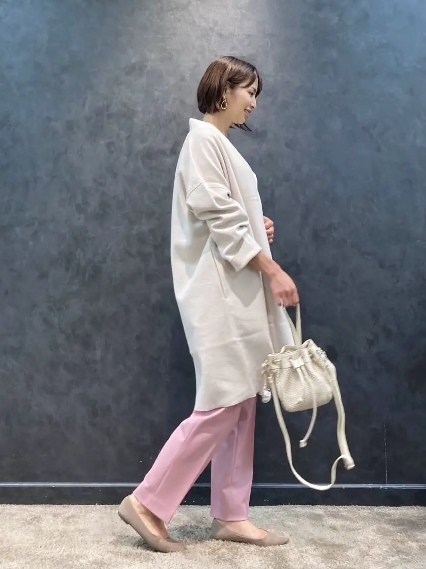 23区 狩野 コーディネート画像