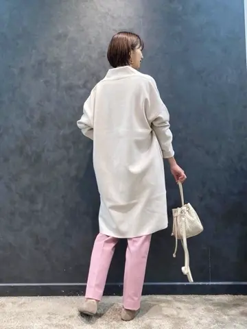 23区 狩野 コーディネート画像