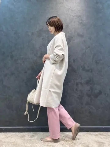 23区 狩野 コーディネート画像