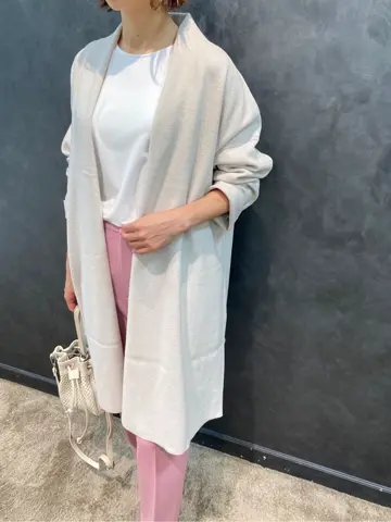 23区 狩野 コーディネート画像