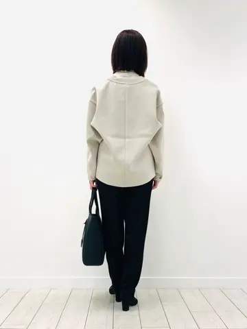 23区 押切 コーディネート画像