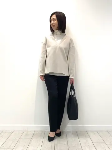 23区 押切 コーディネート画像