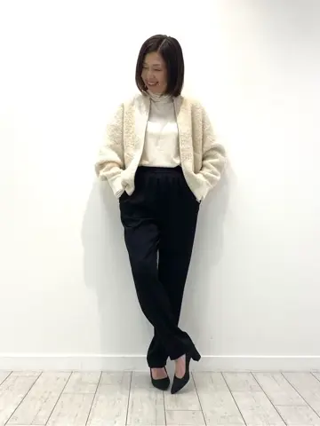 23区 押切 コーディネート画像