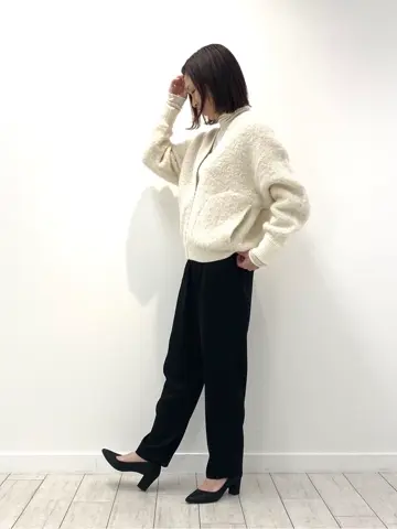 23区 押切 コーディネート画像