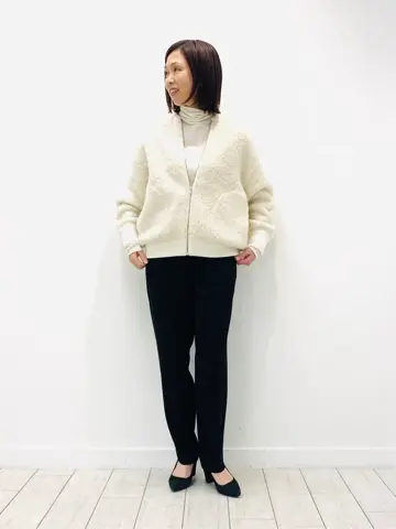 23区 押切 コーディネート画像