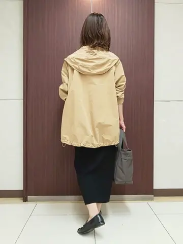 23区 矢口 コーディネート画像