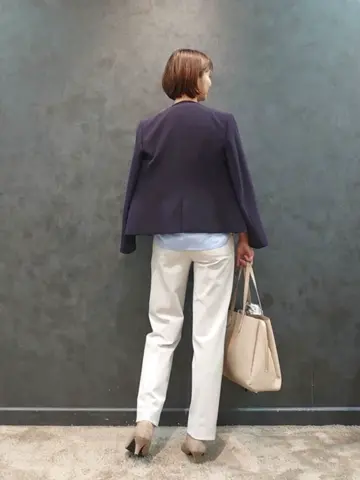 23区 狩野 コーディネート画像