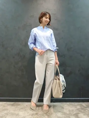 23区 狩野 コーディネート画像