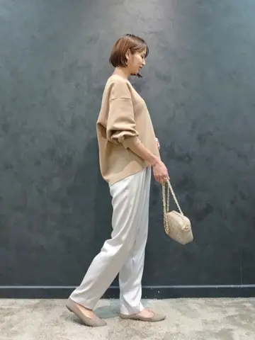 23区 狩野 コーディネート画像