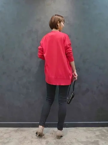 23区 狩野 コーディネート画像