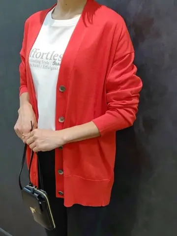 23区 狩野 コーディネート画像