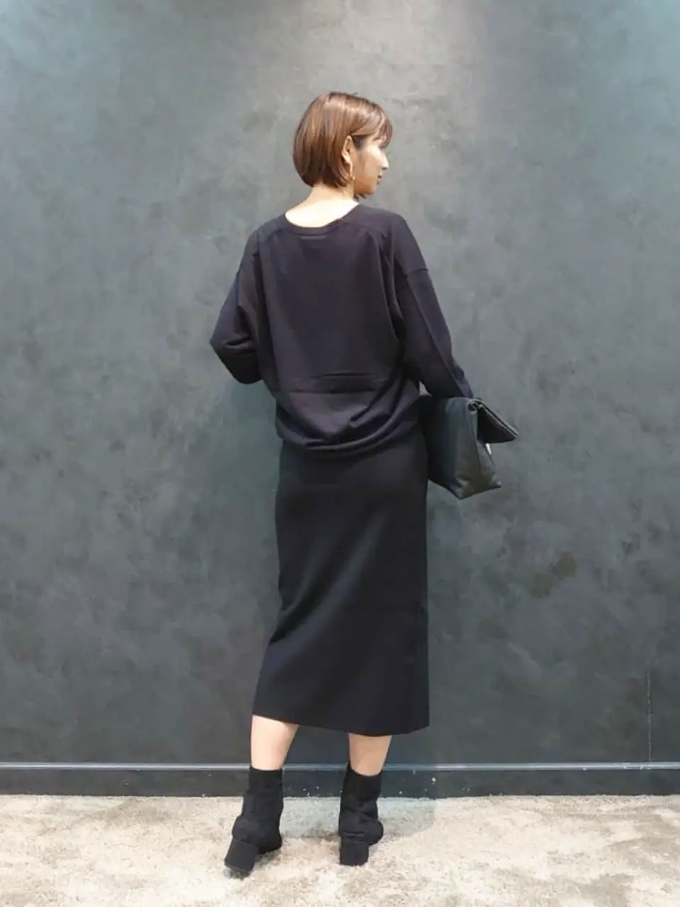 23区 狩野 コーディネート画像