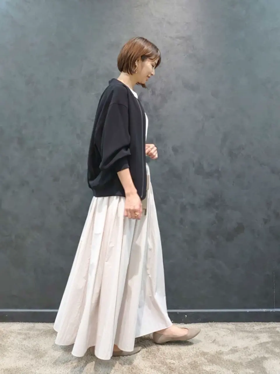 23区 狩野 コーディネート画像